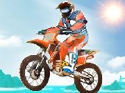 Play Bike Racing HD2