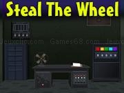 Play Steal The Wheel 15