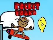 Play Rocket Board