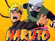 Play Naruto Fighting CR: Kakashi