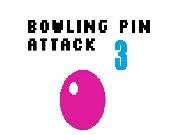 Play Bowling Pins Attack 3