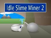 Play Idle Slime Miner 2