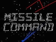 Play letsmakeavideogame - Missile Command