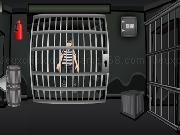 Play Escape Game The Jail