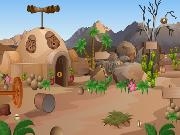 Play Who Can Escape The Castle