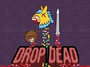 Play Drop Dead: Remains