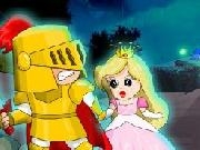 Play Rescue princess 2