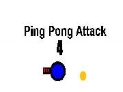 Play Ping Pong Attack 4