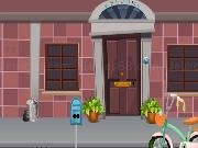 Play Escape The Locked Boy