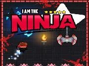 Play I am the ninja