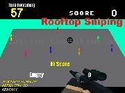 Play Rooftop Sniping