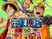 Play One piece VS Naruto CR: Zoro