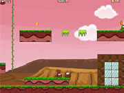 Jugar a Potato Father And Son Adventure