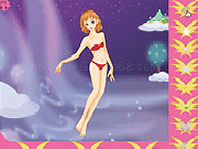 Spielen Pretty Fairy Dressup