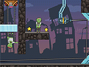 Play Cut the Zombies