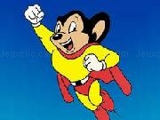 Play Mighty Mouse
