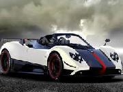 Play Pagani Zonda