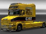 Play Scania T Cat