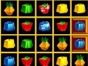 Play Fruits Match Challenge
