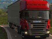 Play Scania R 500