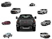 Play GMC Cars Memory