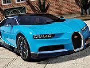 Play Bugatti Chiron