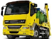 Play Daf Truck Memory