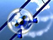 Play Stunt Plane Extreme