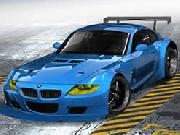 Play BMW Z4