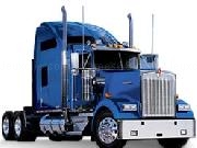 Play Kenworth Truck Memory