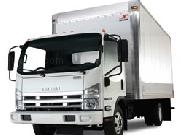 Play Isuzu Truck Memory