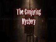 Play The Conjuring Mystery