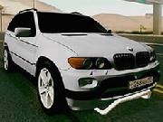 Play BMW X5
