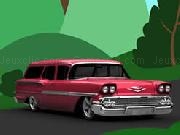 Play Chevrolet Brookwood Puzzle