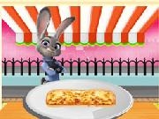 Jugar a Puff Pastry Lasagna