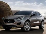 Play Maserati Kubang Jigsaw