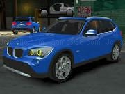 Play BMW X1