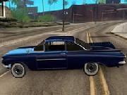 Play Chevrolet Biscayne Puzzle