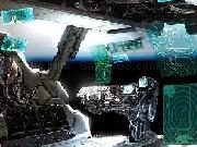 Play Spaceship Enterprise Escape