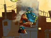 Play Ultimate Alien Runner