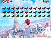 Jugar a Miraculous Ladybug Bounce