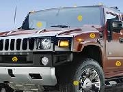Play Hummer Hidden Tires