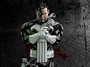 Play Punisher Jigsaw