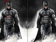 Play Batman Differences