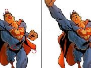 Play Superman Differences
