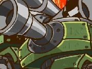 Play Ultimate Tank Defender 3