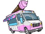 Play Ice Cream Truck Jigsaw