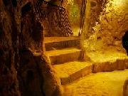 Play Ancient Underground City Escape