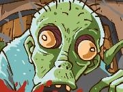 Play Zombie Army Madness 7