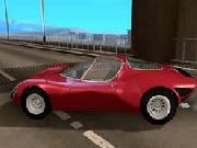 Play Alfa Romeo Car Keys